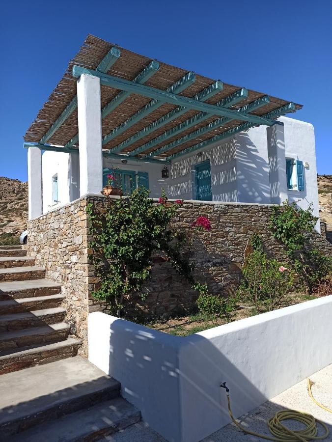 Magganari View Village Manganari Exterior foto