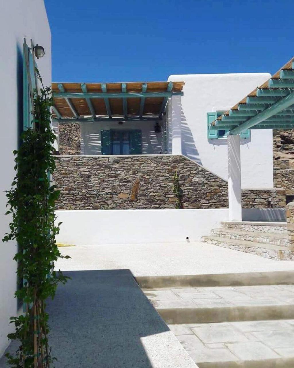 Magganari View Village Manganari Exterior foto